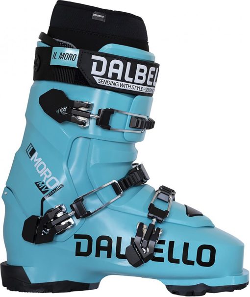 Dalbello  Il Moro Mv 3dwrap, skistøvel