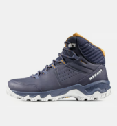 Mammut  Nova Iv Mid Gtx, tursko, dame