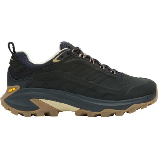 Merrell  Moab Speed 2 Leather Waterproof, tursko