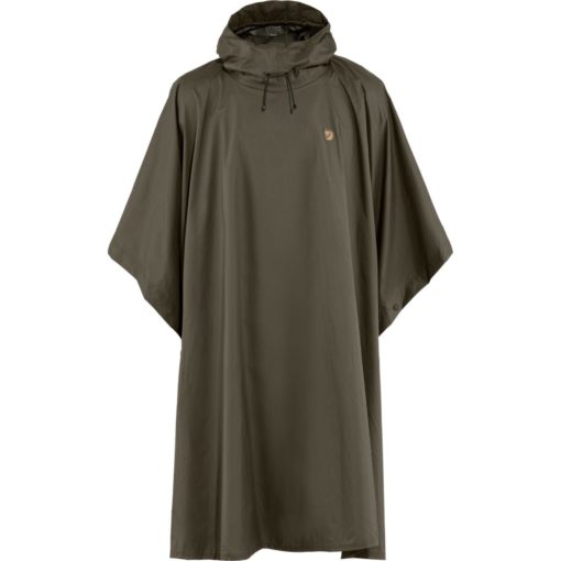 Fjällräven  Poncho