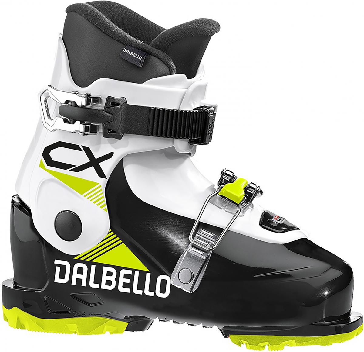 Dalbello  Cx 2.0 Cabrio Gw Jr