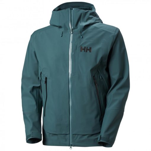 Helly Hansen Verglas Skalljakke, Herre