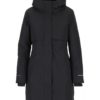 Twentyfour Mode Mia Warm Parkas, Dame