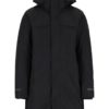 Twentyfour Mode Warm Parkas, Herre