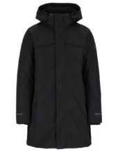 Twentyfour Mode Warm Parkas, Herre