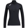 Swix  Racex Classic Wind Half Zip, Superundertøy, Dame