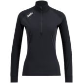 Swix  Racex Classic Wind Half Zip, Superundertøy, Dame