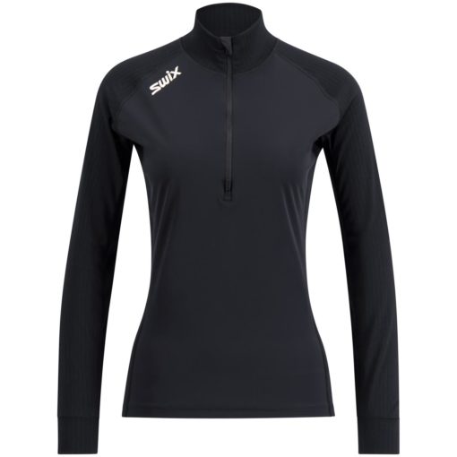 Swix  Racex Classic Wind Half Zip, Superundertøy, Dame