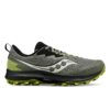 Saucony PEREGRINE 14 Gortex, Løpesko, Herre