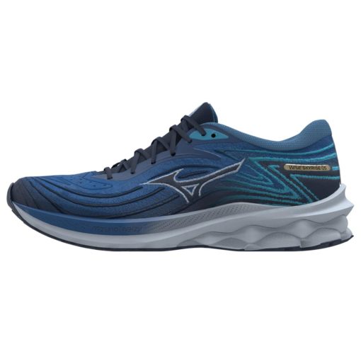 Mizuno Wave Skyrise 5, Løpesko, Herre