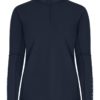 Röhnisch Warming Tech Trening, Half Zip, Dame