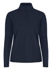 Röhnisch Warming Tech Trening, Half Zip, Dame