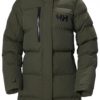 Helly Hansen  W Adore Puffy Parka