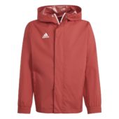 Adidas Ent22 Aw Allværsjakke, Barn