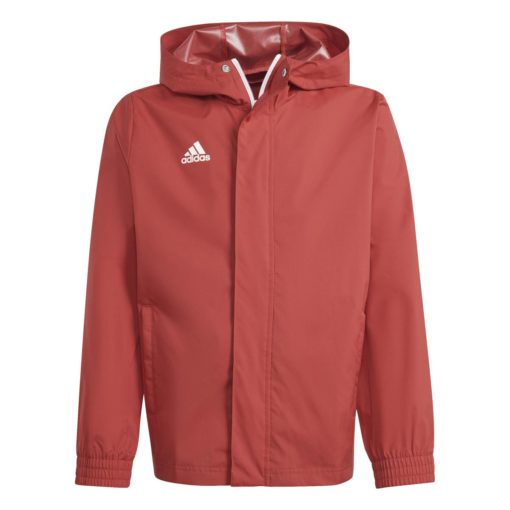 Adidas Ent22 Aw Allværsjakke, Barn