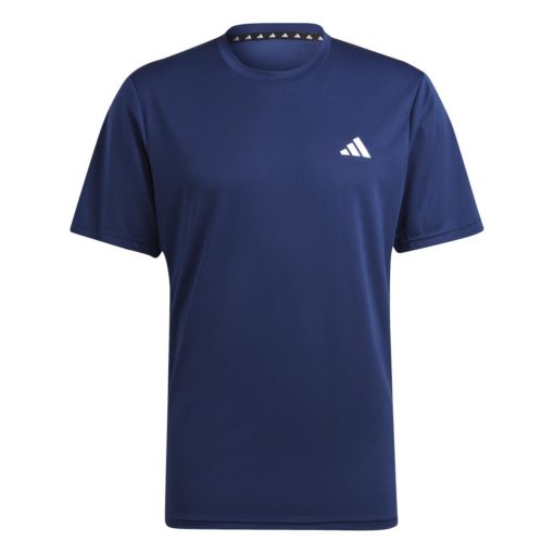 Adidas Tr-Es Base, Trening, T-skjorte, Herre