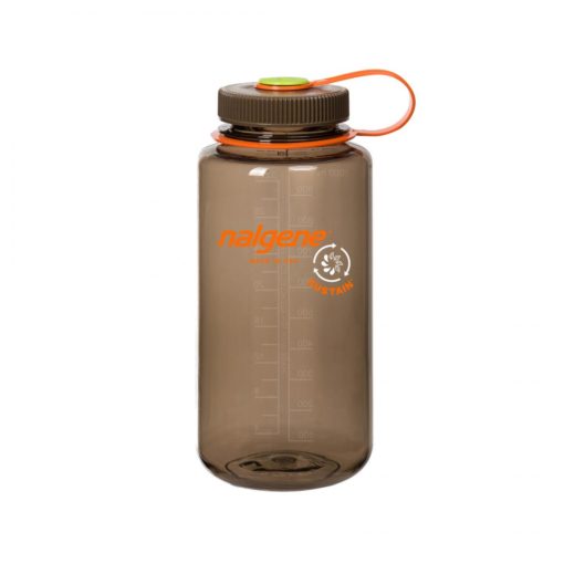 Nalgene 1l Wm Sustain Cerulean, Drikkeflaske