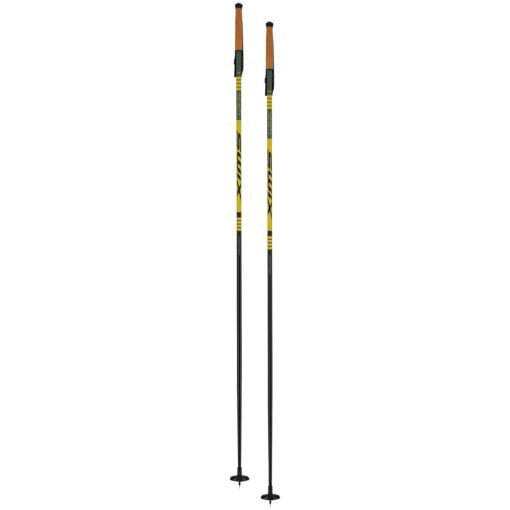 Swix Infinity Sonic Alu Pole, Skistaver