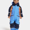 Didriksons  Neptun Kids Cover, kjeledress, junior