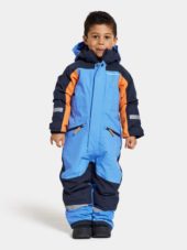 Didriksons  Neptun Kids Cover, kjeledress, junior