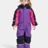 Didriksons  Neptun Kids Cover 2, kjeledress, junior