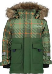 Didriksons Polarbjörn Parkas, Barn