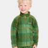 Didriksons Monte Termos Fullzip, Barn