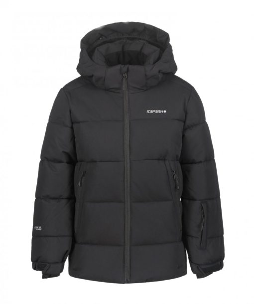 Icepeak  Louin, vinterjakke, junior