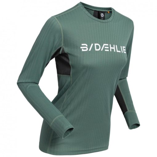 Dæhlie  Training Tech Long Sleeve, dame