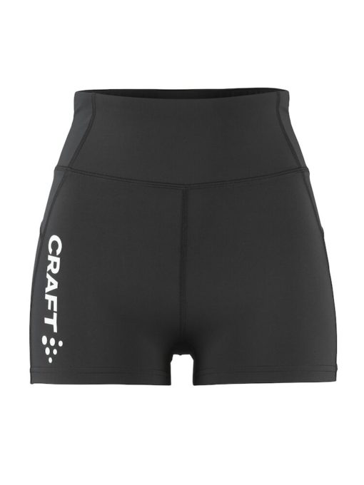 Craft  Rush 2.0 Hot Pant, dame, trening, shorts