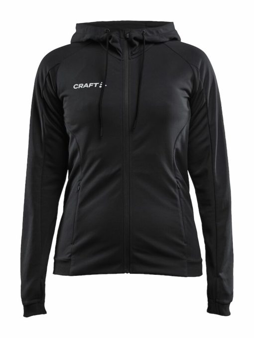 Craft  Evolve Hood Jacket, dame