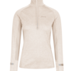 Johaug  Aerial Woolmix Half Zip 2.0