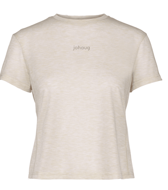 Johaug  Aerial Woolmix Tee 2.0