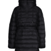 Johaug  Adapt Light Down Poncho