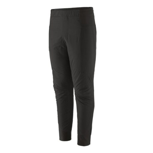 Patagonia  M´S Nano-Air Light Bottoms, Bukser, Svart