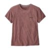 Patagonia  W´S P-6 Logo Responsibili-Tee, T Skjorte