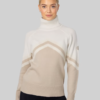 Johaug  Alpine Ullmix Rollerneck Genser