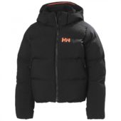 Helly Hansen Nora Short Puffy Jakke, Junior