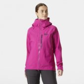 Helly Hansen Verglas Bc Skalljakke, Dame