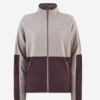 Kari Traa Ane Midlayer Full Zip, Fleecejakke