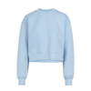 Johaug Ath Smooth Crewneck Genser