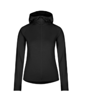 Johaug Aerial Woolmix Fullzip Jakke