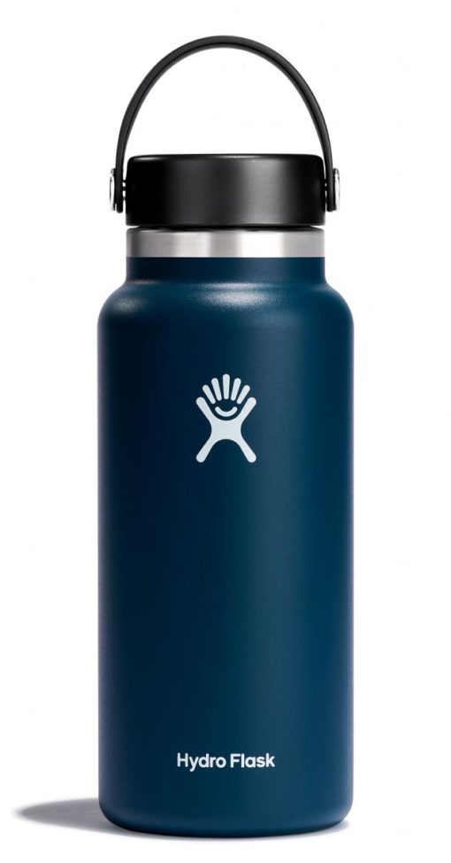 Hydro Flask 32 OZ WIDE FLEX CAP, Drikkeflaske, 0,946 L