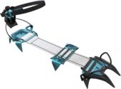 Blue Ice  Harfang Crampon, stegjern