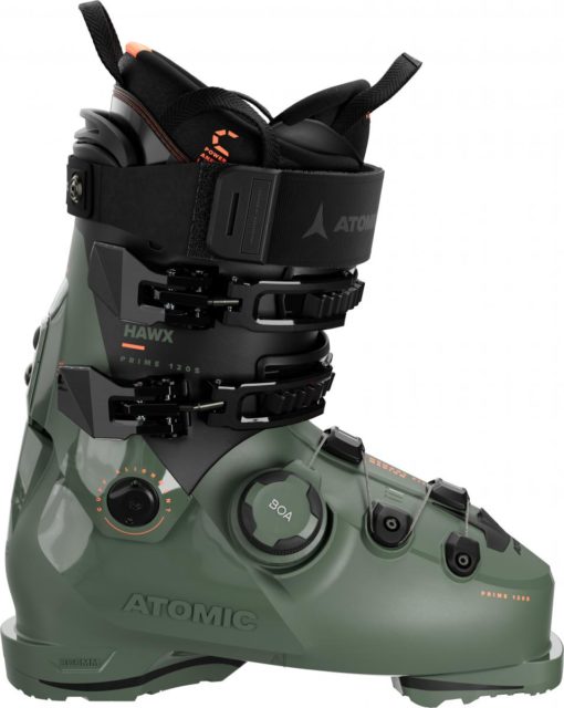 Atomic  Hawx Prime 120 S Boa Gw