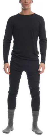 Twentyfour  Finse Baselayer Sett H