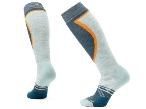 Smartwool  W Ski Full Cushion Otc Socks