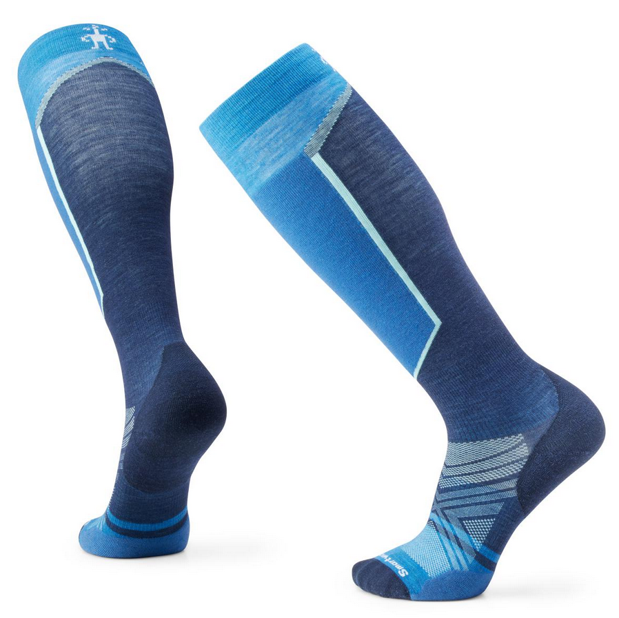 Smartwool  Ski Targeted Cushion Extra Stretch Otc Socks