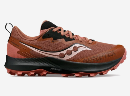 Saucony  PEREGRINE 14 GTX, W