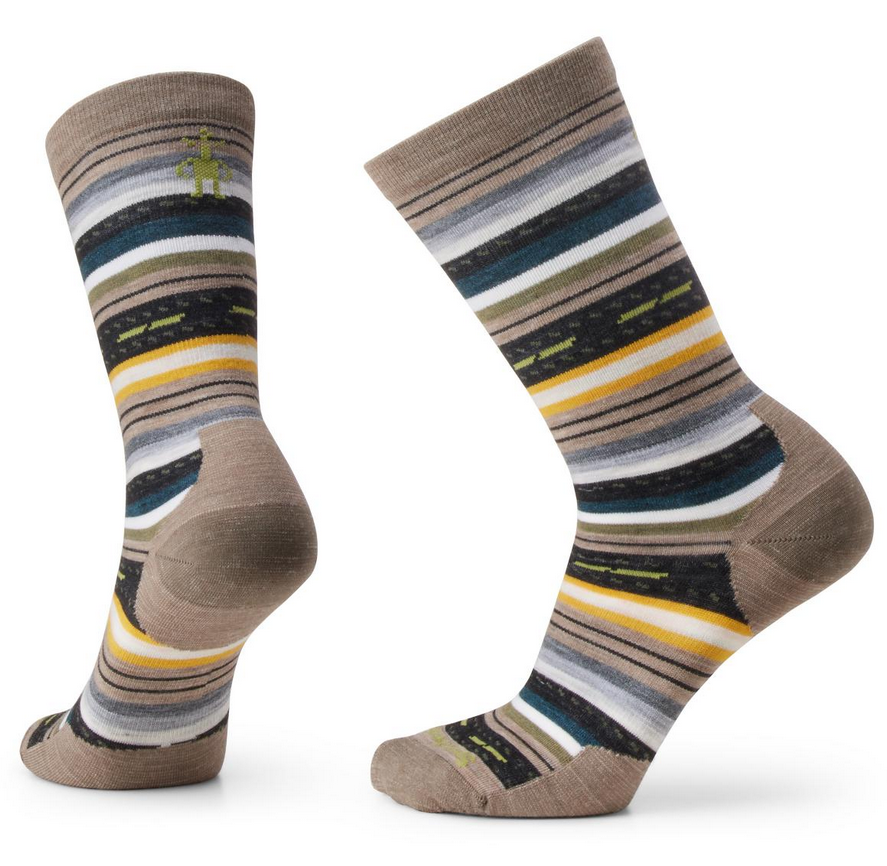 Smartwool  Everyday Margarita Crew Socks